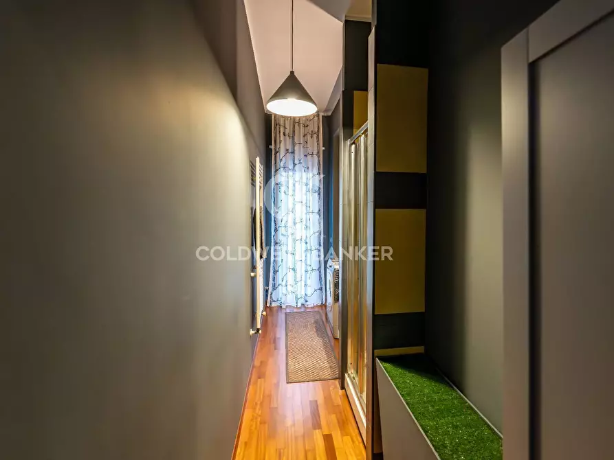 Immagine 18 di Appartamento in vendita  in VIA TEATRO 59 a Giarre