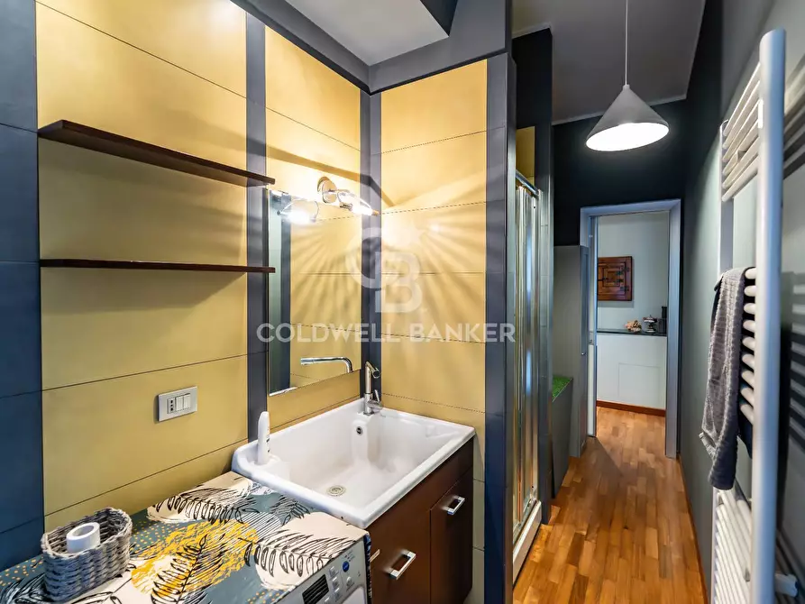 Immagine 19 di Appartamento in vendita  in VIA TEATRO 59 a Giarre