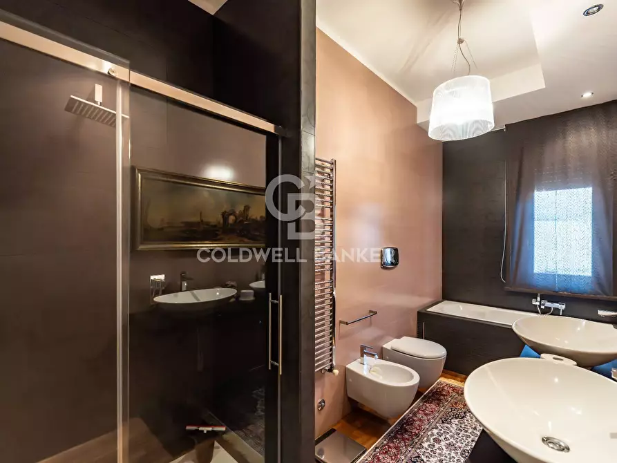 Immagine 21 di Appartamento in vendita  in VIA TEATRO 59 a Giarre