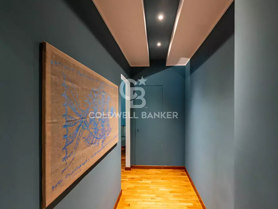 Immagine 23 di Appartamento in vendita  in VIA TEATRO 59 a Giarre