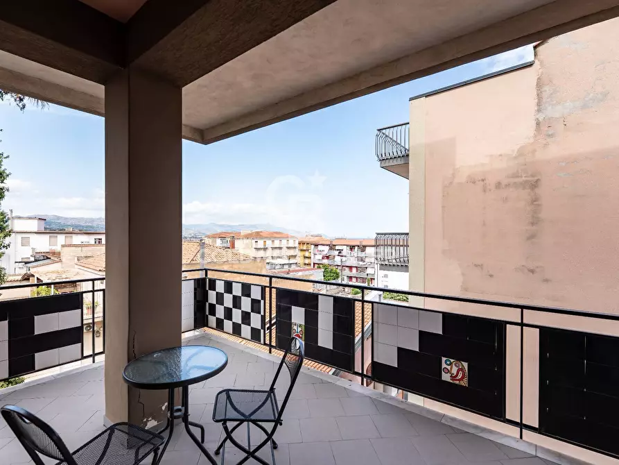 Immagine 28 di Appartamento in vendita  in VIA TEATRO 59 a Giarre