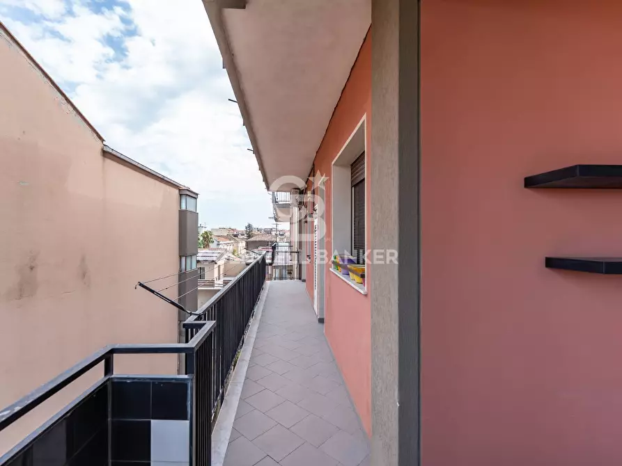 Immagine 29 di Appartamento in vendita  in VIA TEATRO 59 a Giarre