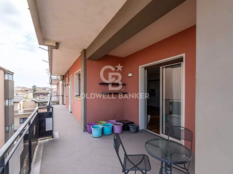 Immagine 32 di Appartamento in vendita  in VIA TEATRO 59 a Giarre