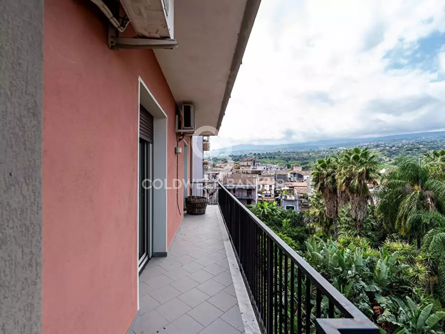 Immagine 33 di Appartamento in vendita  in VIA TEATRO 59 a Giarre