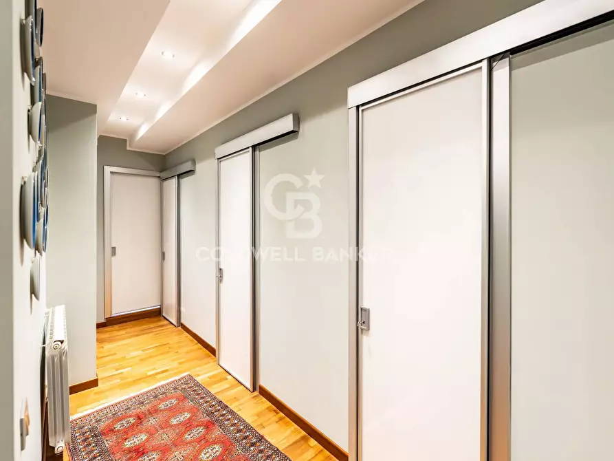 Immagine 35 di Appartamento in vendita  in VIA TEATRO 59 a Giarre