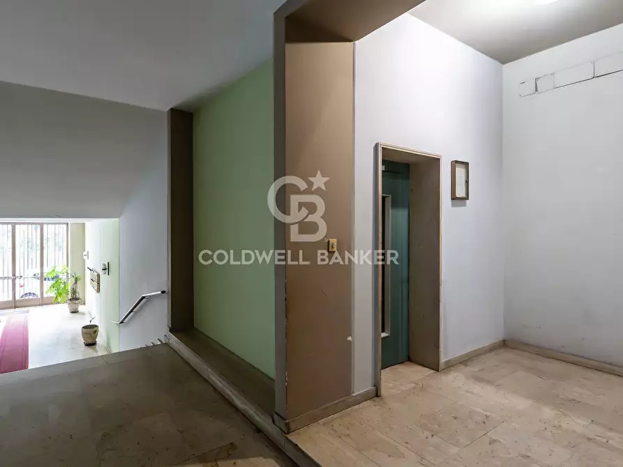 Immagine 37 di Appartamento in vendita  in VIA TEATRO 59 a Giarre