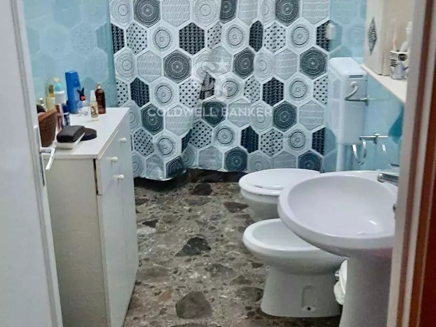 Immagine 7 di Appartamento in vendita  in Via Adige 8 a Parabita