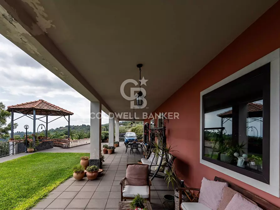 Immagine 16 di Villa in vendita  in Via Scorciavacca Montarsi 31 a Mascali