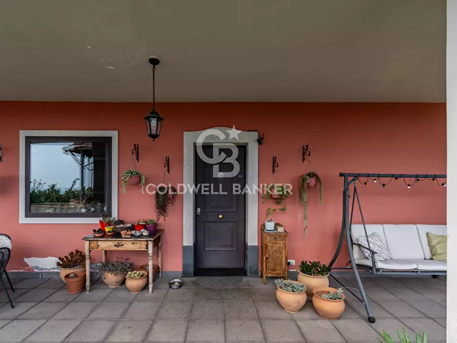 Immagine 20 di Villa in vendita  in Via Scorciavacca Montarsi 31 a Mascali