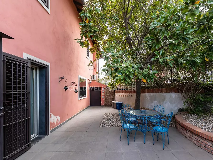 Immagine 21 di Villa in vendita  in Via Scorciavacca Montarsi 31 a Mascali