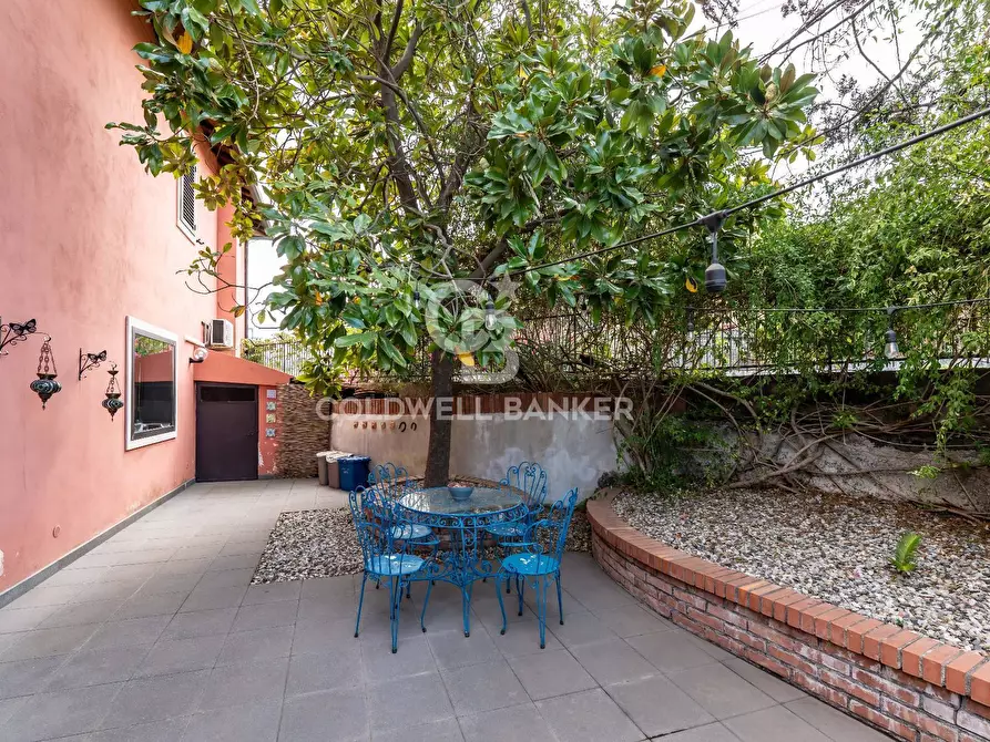 Immagine 22 di Villa in vendita  in Via Scorciavacca Montarsi 31 a Mascali