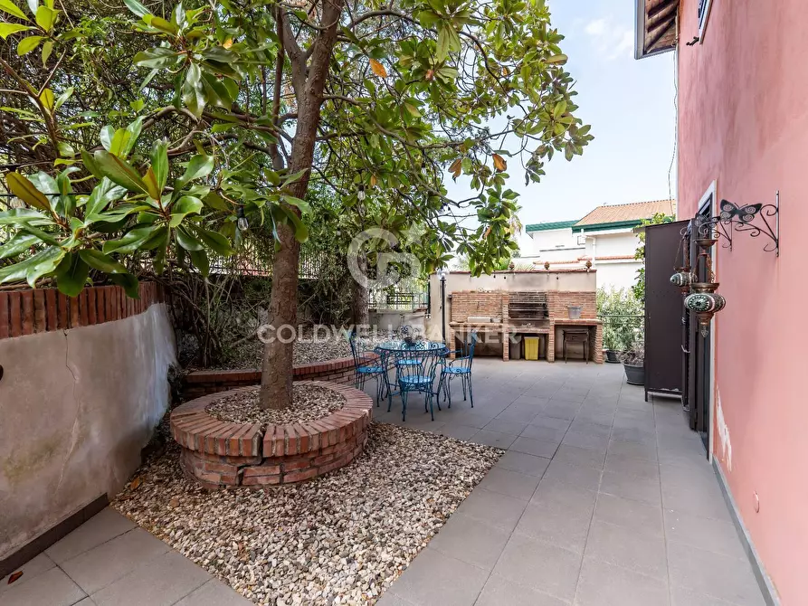 Immagine 23 di Villa in vendita  in Via Scorciavacca Montarsi 31 a Mascali