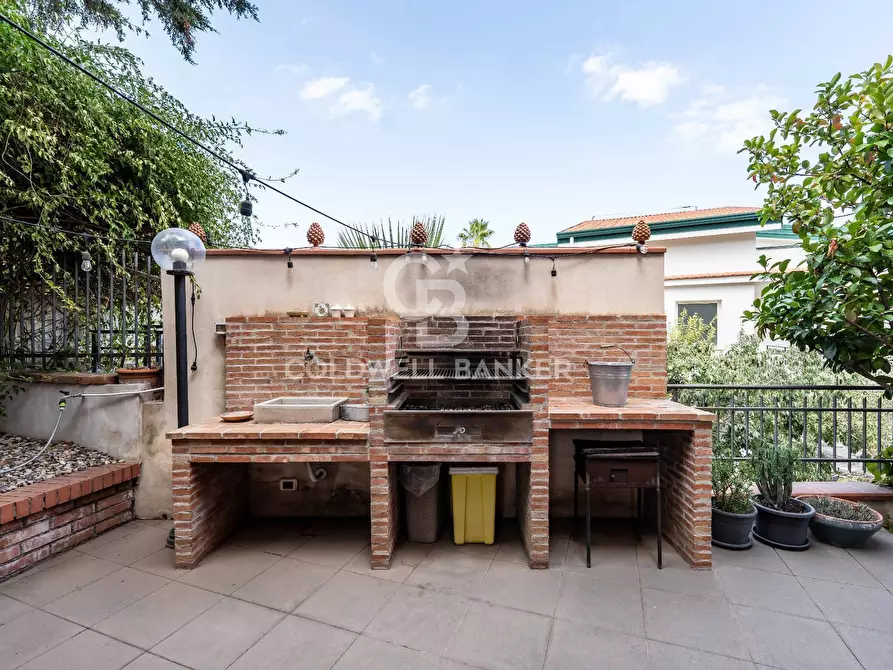 Immagine 24 di Villa in vendita  in Via Scorciavacca Montarsi 31 a Mascali