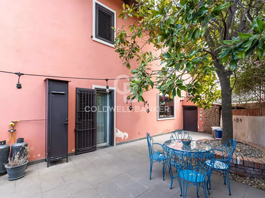 Immagine 25 di Villa in vendita  in Via Scorciavacca Montarsi 31 a Mascali