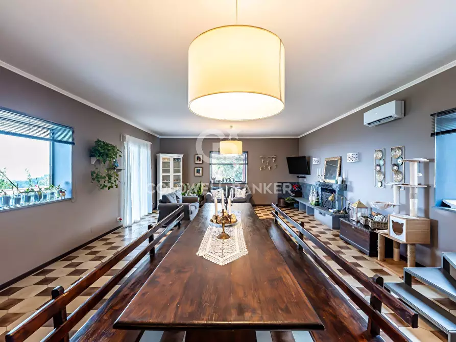 Immagine 27 di Villa in vendita  in Via Scorciavacca Montarsi 31 a Mascali