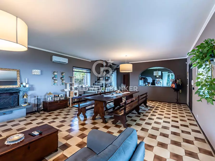 Immagine 30 di Villa in vendita  in Via Scorciavacca Montarsi 31 a Mascali