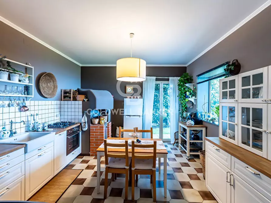 Immagine 33 di Villa in vendita  in Via Scorciavacca Montarsi 31 a Mascali