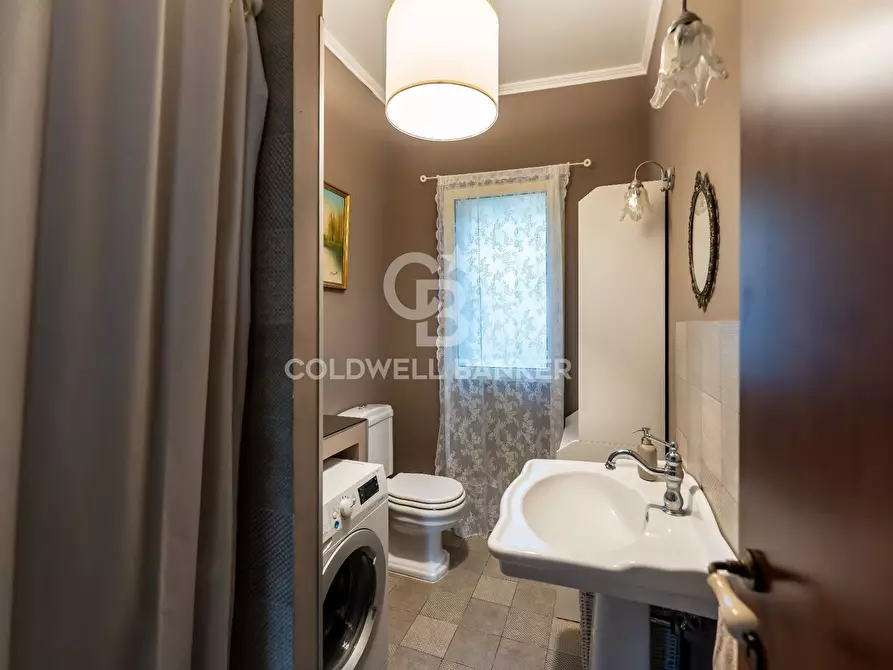 Immagine 34 di Villa in vendita  in Via Scorciavacca Montarsi 31 a Mascali