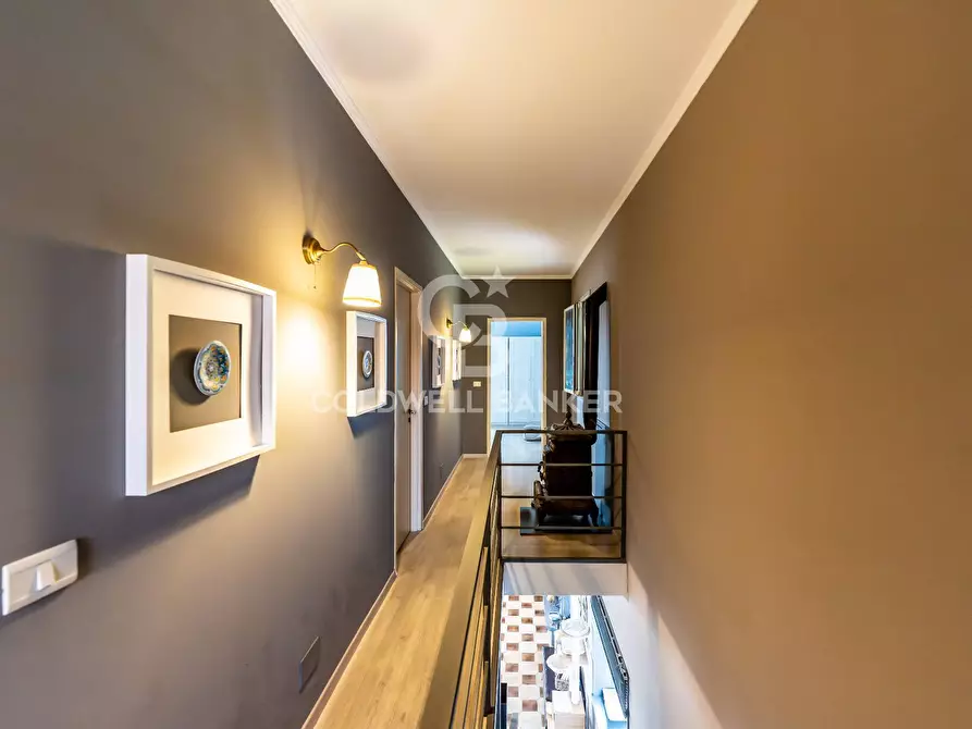 Immagine 36 di Villa in vendita  in Via Scorciavacca Montarsi 31 a Mascali