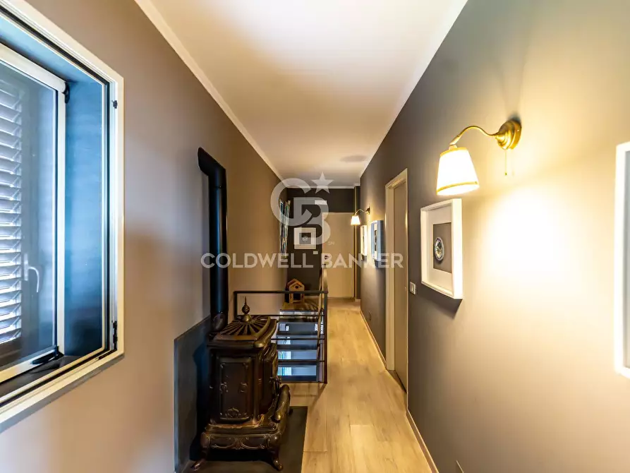 Immagine 37 di Villa in vendita  in Via Scorciavacca Montarsi 31 a Mascali