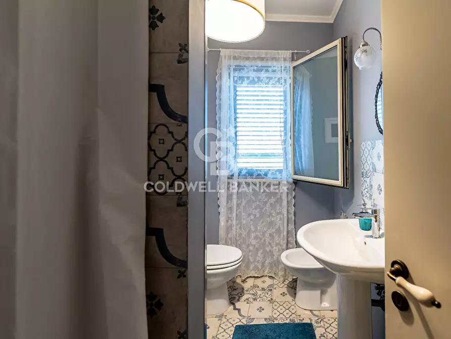 Immagine 38 di Villa in vendita  in Via Scorciavacca Montarsi 31 a Mascali