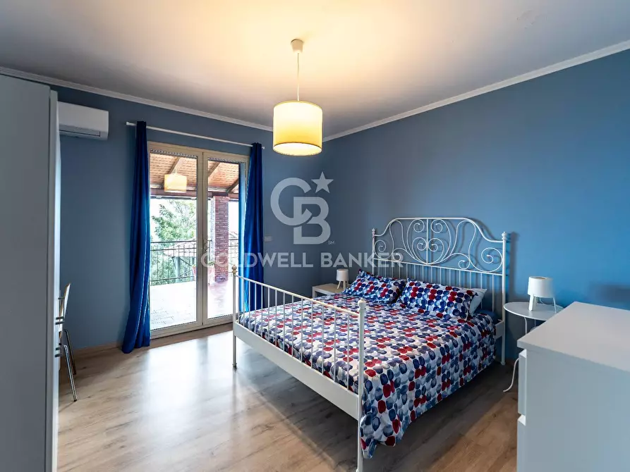 Immagine 41 di Villa in vendita  in Via Scorciavacca Montarsi 31 a Mascali