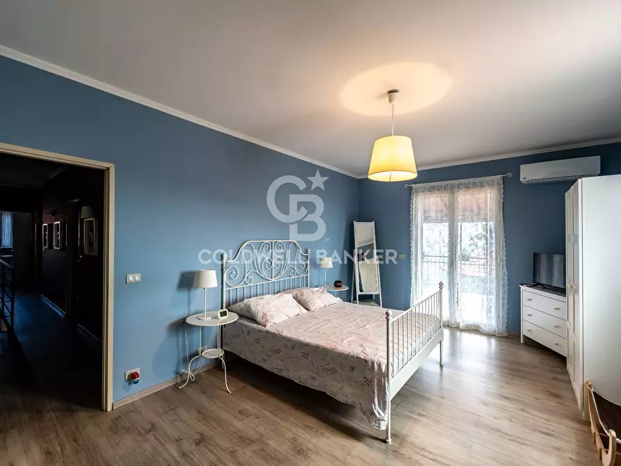 Immagine 42 di Villa in vendita  in Via Scorciavacca Montarsi 31 a Mascali