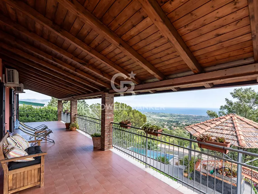 Immagine 48 di Villa in vendita  in Via Scorciavacca Montarsi 31 a Mascali