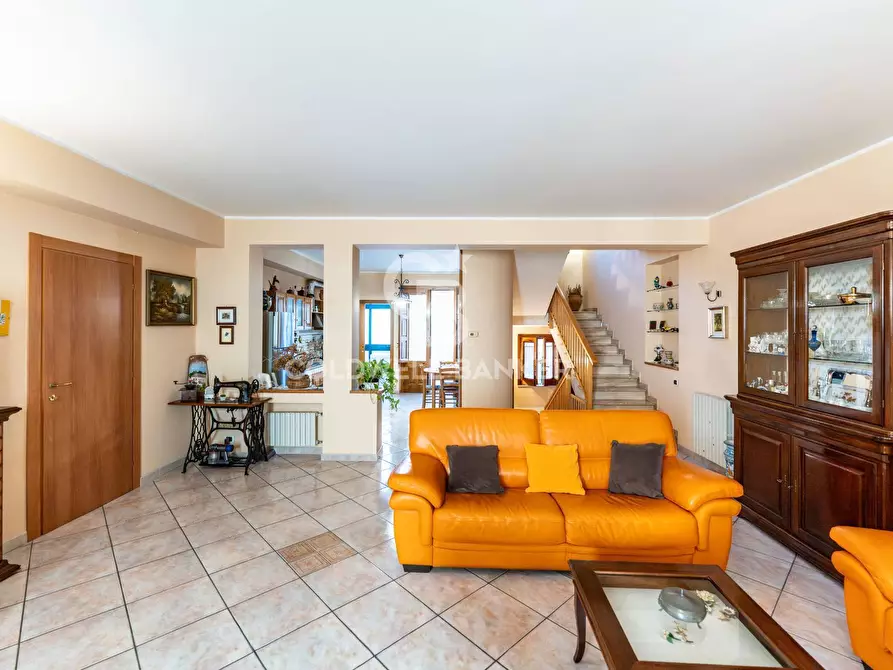 Immagine 2 di Casa indipendente in vendita  in Via Trento 6 a Aci Castello