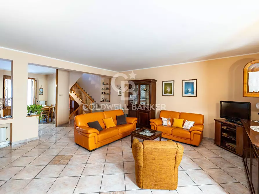 Immagine 3 di Casa indipendente in vendita  in Via Trento 6 a Aci Castello