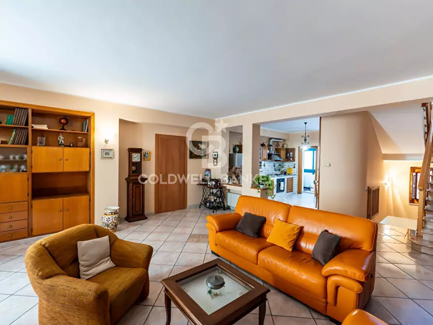 Immagine 4 di Casa indipendente in vendita  in Via Trento 6 a Aci Castello