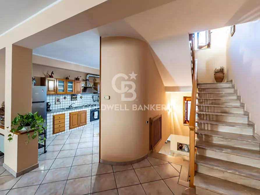 Immagine 5 di Casa indipendente in vendita  in Via Trento 6 a Aci Castello