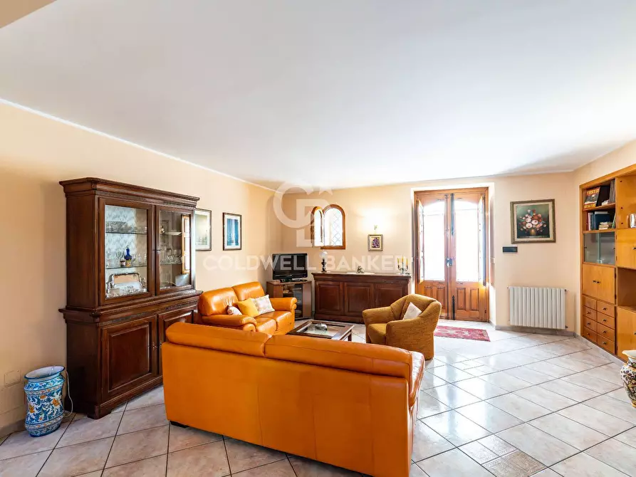 Immagine 8 di Casa indipendente in vendita  in Via Trento 6 a Aci Castello