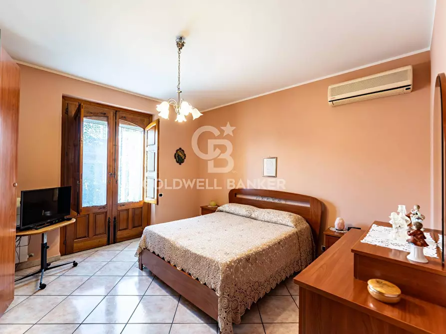 Immagine 21 di Casa indipendente in vendita  in Via Trento 6 a Aci Castello