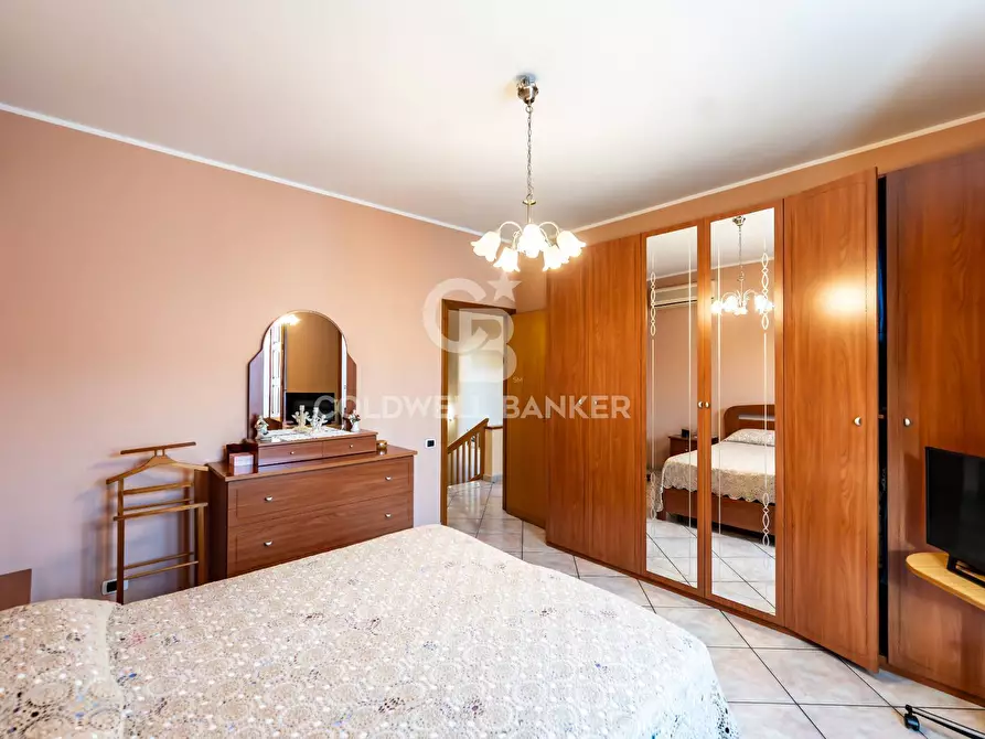 Immagine 23 di Casa indipendente in vendita  in Via Trento 6 a Aci Castello