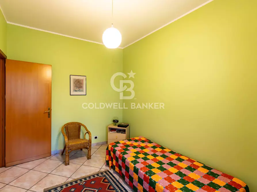 Immagine 25 di Casa indipendente in vendita  in Via Trento 6 a Aci Castello