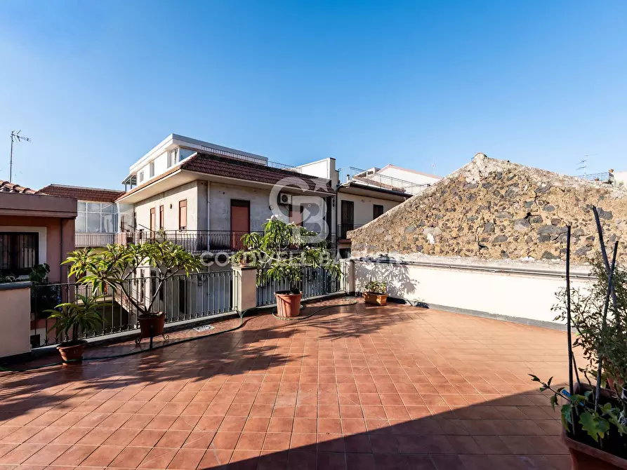 Immagine 29 di Casa indipendente in vendita  in Via Trento 6 a Aci Castello