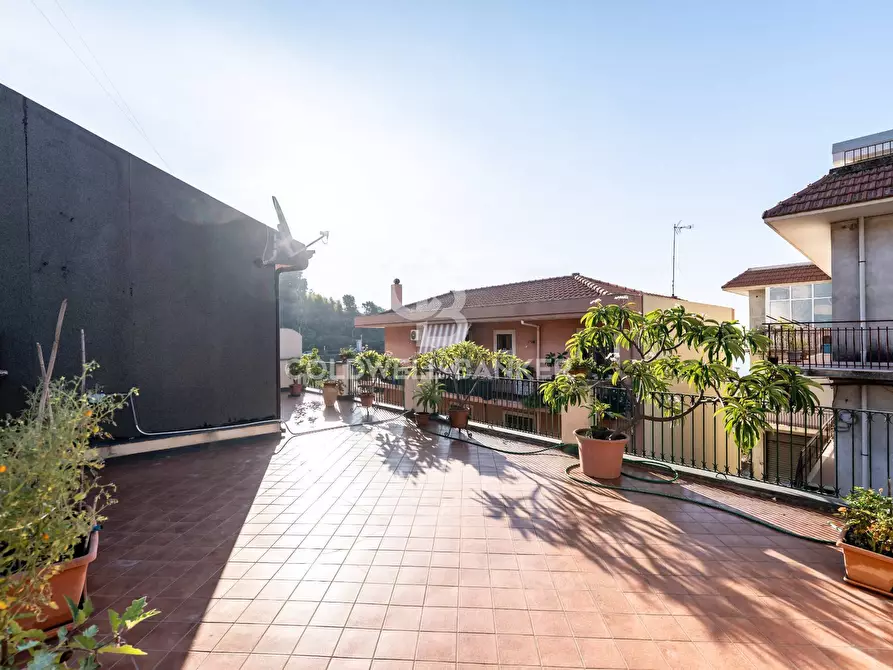 Immagine 30 di Casa indipendente in vendita  in Via Trento 6 a Aci Castello