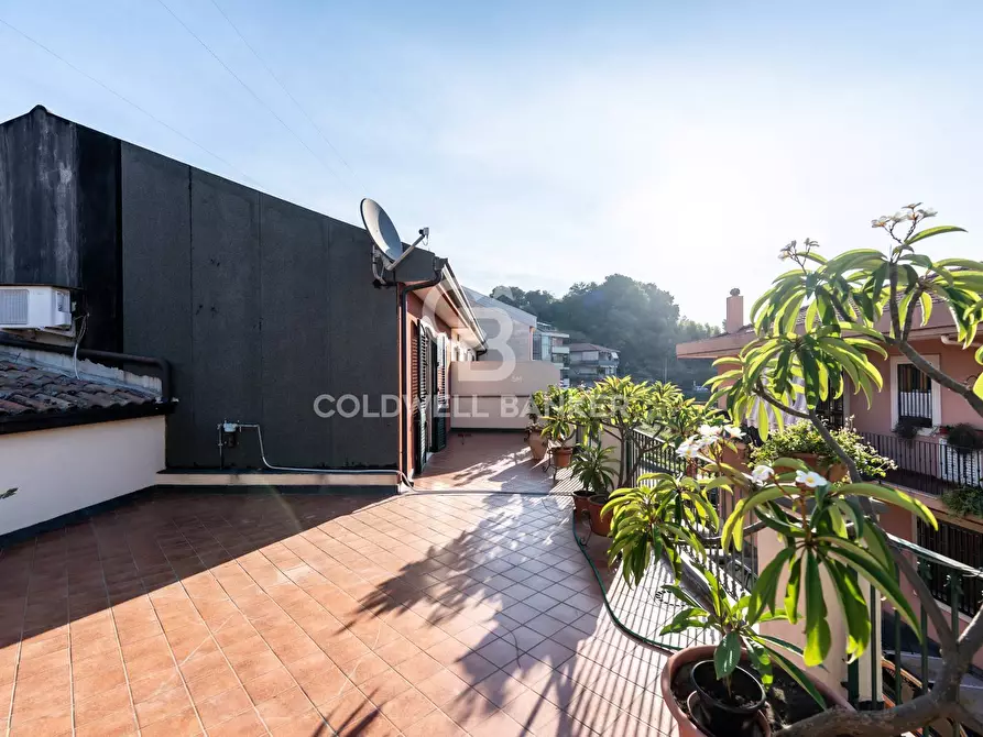 Immagine 31 di Casa indipendente in vendita  in Via Trento 6 a Aci Castello