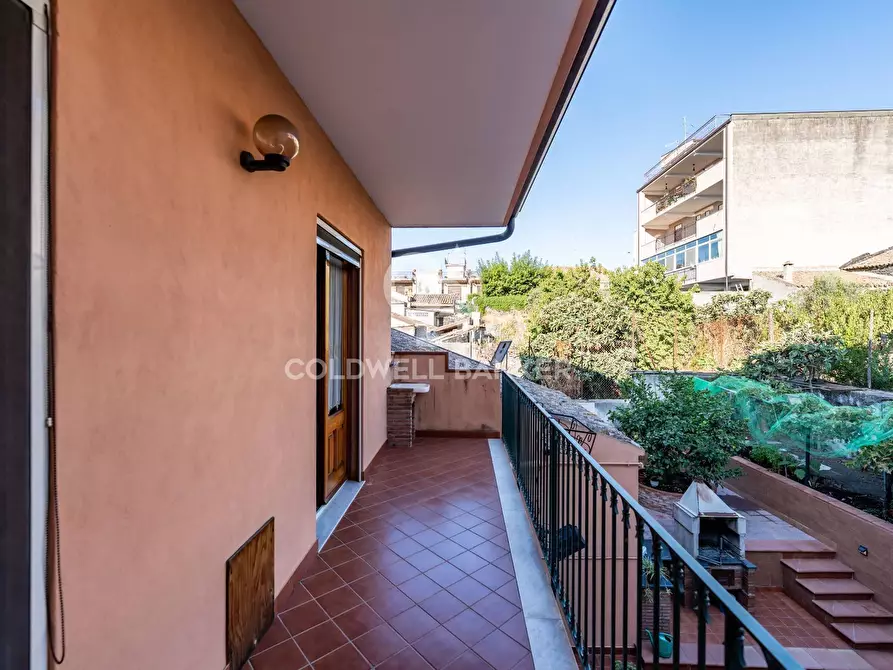 Immagine 32 di Casa indipendente in vendita  in Via Trento 6 a Aci Castello