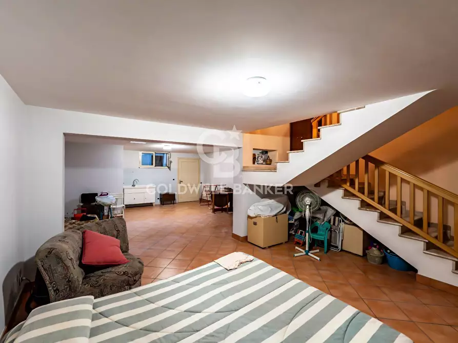 Immagine 34 di Casa indipendente in vendita  in Via Trento 6 a Aci Castello