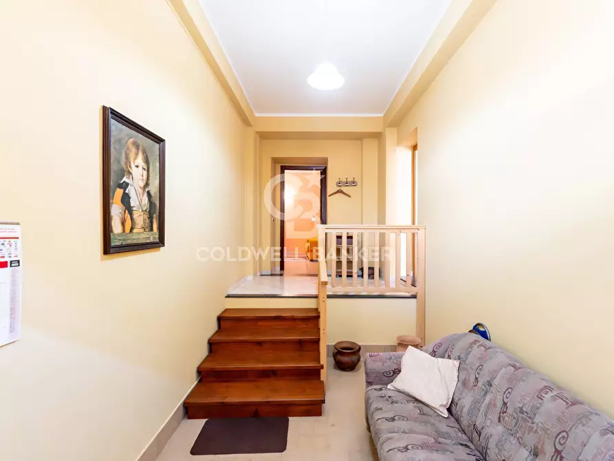 Immagine 39 di Casa indipendente in vendita  in Via Trento 6 a Aci Castello