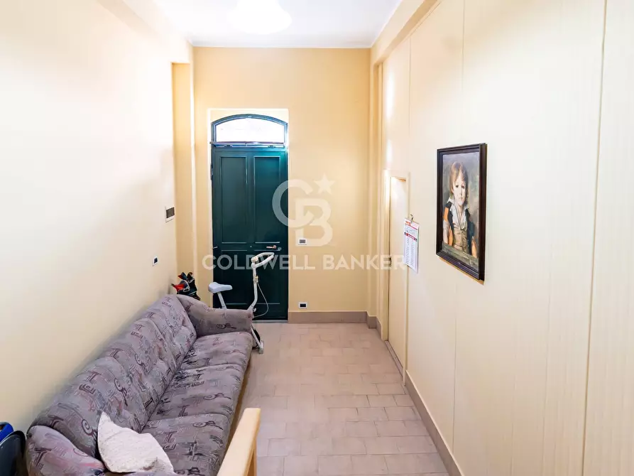 Immagine 40 di Casa indipendente in vendita  in Via Trento 6 a Aci Castello