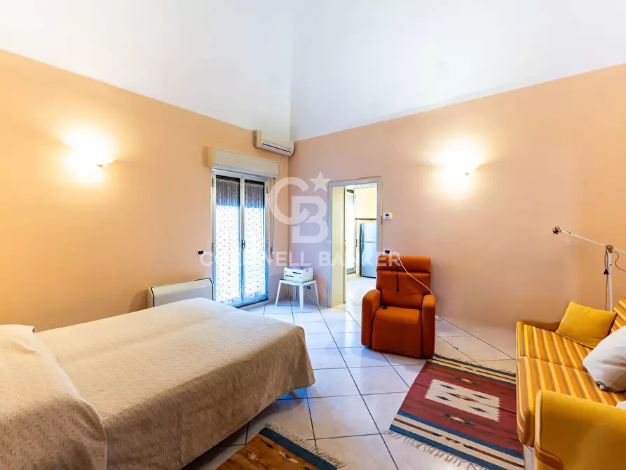 Immagine 41 di Casa indipendente in vendita  in Via Trento 6 a Aci Castello