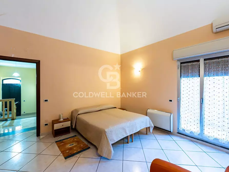 Immagine 42 di Casa indipendente in vendita  in Via Trento 6 a Aci Castello