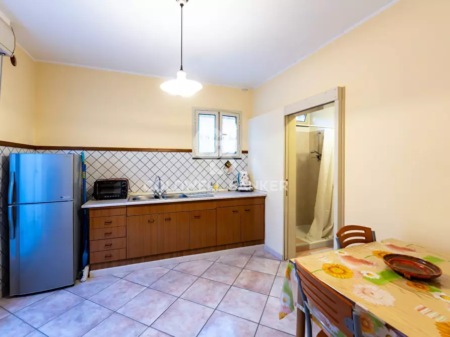 Immagine 44 di Casa indipendente in vendita  in Via Trento 6 a Aci Castello