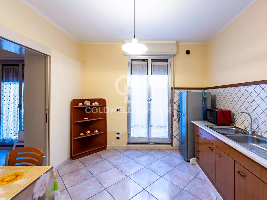 Immagine 48 di Casa indipendente in vendita  in Via Trento 6 a Aci Castello