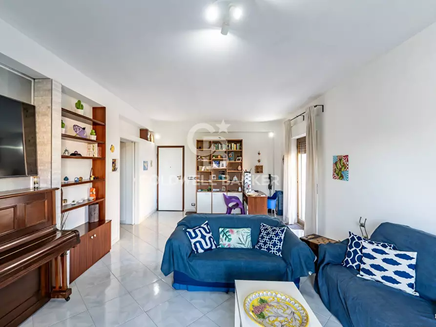 Immagine 1 di Appartamento in vendita  in via Nazionale Guardia 216 a Acireale