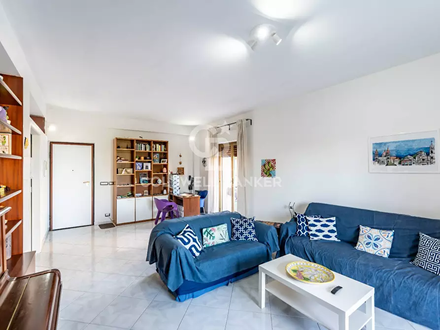 Immagine 3 di Appartamento in vendita  in via Nazionale Guardia 216 a Acireale