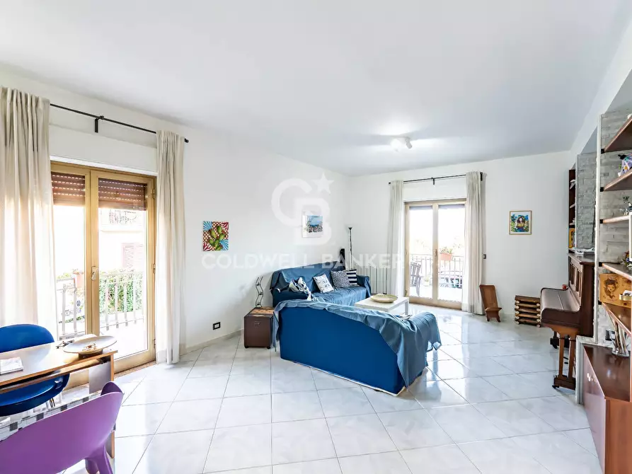 Immagine 4 di Appartamento in vendita  in via Nazionale Guardia 216 a Acireale